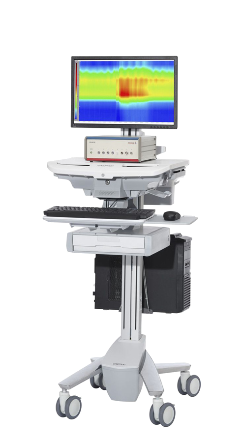 Anwendungen AnorektalManometrie System